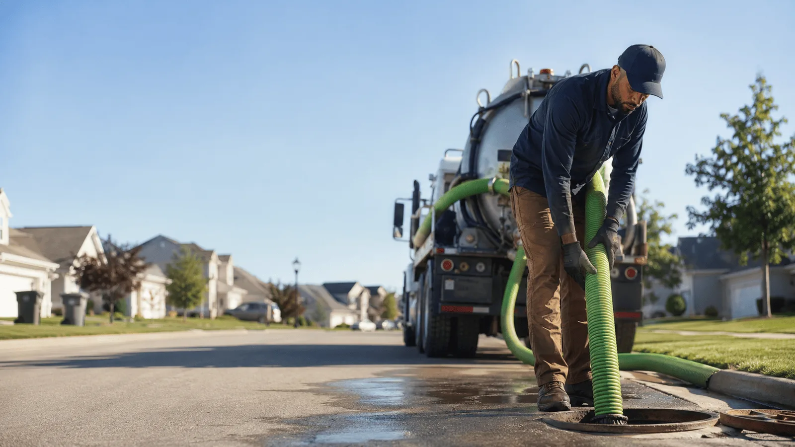 Mosquito Control in De Graff, OH